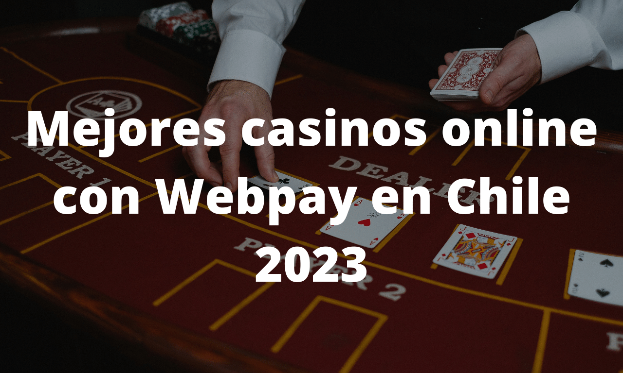 Datos interesantes que apuesto a que nunca supo sobre mejor casino online Chile